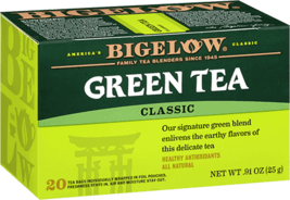 Bigelow Tea, Green Tea - $23.67