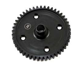 355056 Xray Center Differential Spur Gear 46T Large - £47.08 GBP