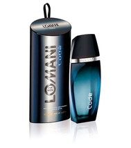 Lomani Code 100Ml (M) - EDT - Perfume For Men - 100 ML - £38.97 GBP
