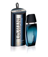 Lomani Code 100Ml (M) - EDT - Perfume For Men - 100 ML - £38.63 GBP