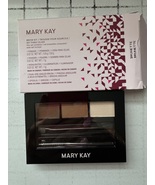 Mary Kay Brow Kit  Brunette  - $25.00