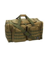 Extreme Pak™ Olive Drab Water-Resistant 26 Tactical Tote Bag - £48.73 GBP