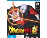 Dragon Ball Super: Part 9 Blu-ray | Anime | Region B - £29.55 GBP
