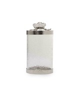 Michael Aram Medium White Orchid Kitchen Canister Container - 111867 - $161.37 CAD