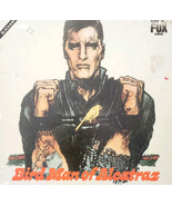 1982 Bird Nan Of Alcatraz Part 1 Video Disc CED Movie Drama Untested Vtg... - $27.34 CAD