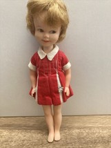 Vintage 1960&#39;s Penny Brite Doll, Deluxe Reading Corp. - £15.35 GBP
