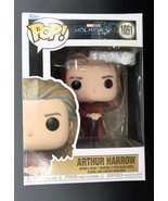 NEW Funko POP! Arthur Harrow #1051 Vinyl Figure from Marvel Studios Moon... - $368.14 MXN