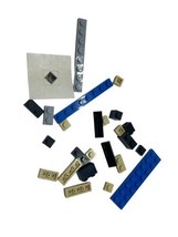 Madison Ducks Minor Baseball Lego Set Dugout Complete MIG Maynard Promo ... - $332.78 MXN