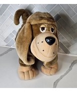 Vintage 10” Tonka Pooch Patrol Spike 1990 Stuffed Plush - $367.98 MXN