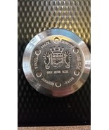 RARE Vintage Chronosport Sea Quartz 30 diver Watch Case Back Magnum PI S... - $160.67 CAD