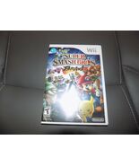 Super Smash Bros. Brawl (Wii, 2008) EUC - $35.60