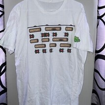 Next level apparel, Frogger graphic shirt - £20.30 GBP