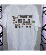 Next level apparel, Frogger graphic shirt - £20.34 GBP