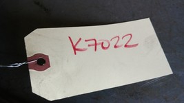 2000 - 2002 MERCEDES BENZ S CLASS REAR RIGHT DOOR TRIM K7022 image 10