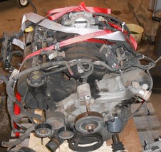 Engine 4.7L Standard Vin N 8th Digit Fits 06 Dakota Durango 119K - £943.61 GBP