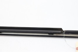 00-06 MERCEDES-BENZ W220 S430 FRONT RIGHT PASSENGER WINDOW TRIM MOLDING Q9828 image 7
