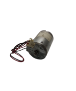 Nidec UGFMED-C9SEN12 Minertia Motor F-Series UGFMEDC9SEN12 DC Servo Moto... - $229.56 CAD