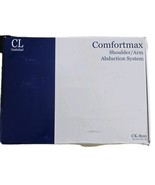 Comfortland Comfortmax Ck-800 Shoulder/arm Abduction System One Size Black - $28.50