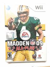Madden NFL 09 20th Anniversary Collectors Edition - Playstation 3 [video game] - £7.72 GBP
