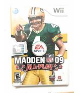 Madden NFL 09 20th Anniversary Collectors Edition - Playstation 3 [video... - £7.72 GBP