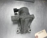 Air Injection Check Valve From 2005 Chevrolet Trailblazer  4.2 12575655 - $44.95