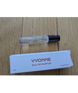 Ormaie Ynonne Edp Échantillon Spray 2 ML Paris France Boîte Neuf - $27.74 CAD