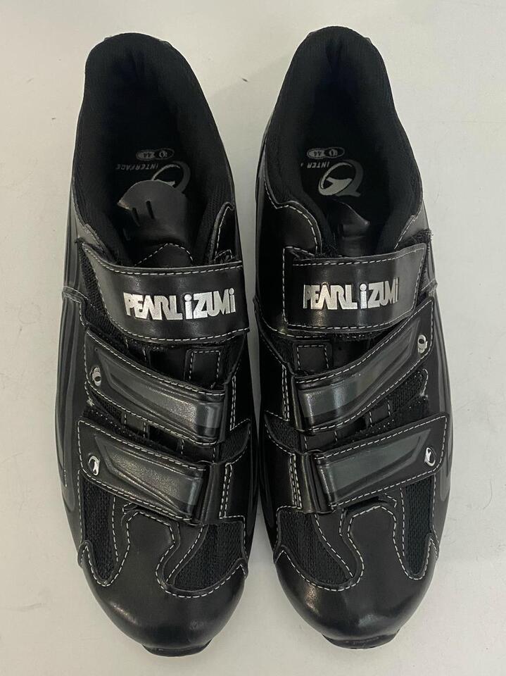 Pearl Izumi All Road II Mountain Bike Shoes ALL-ROAD II Size 44 EU - US 10.5 EUC - $34.64
