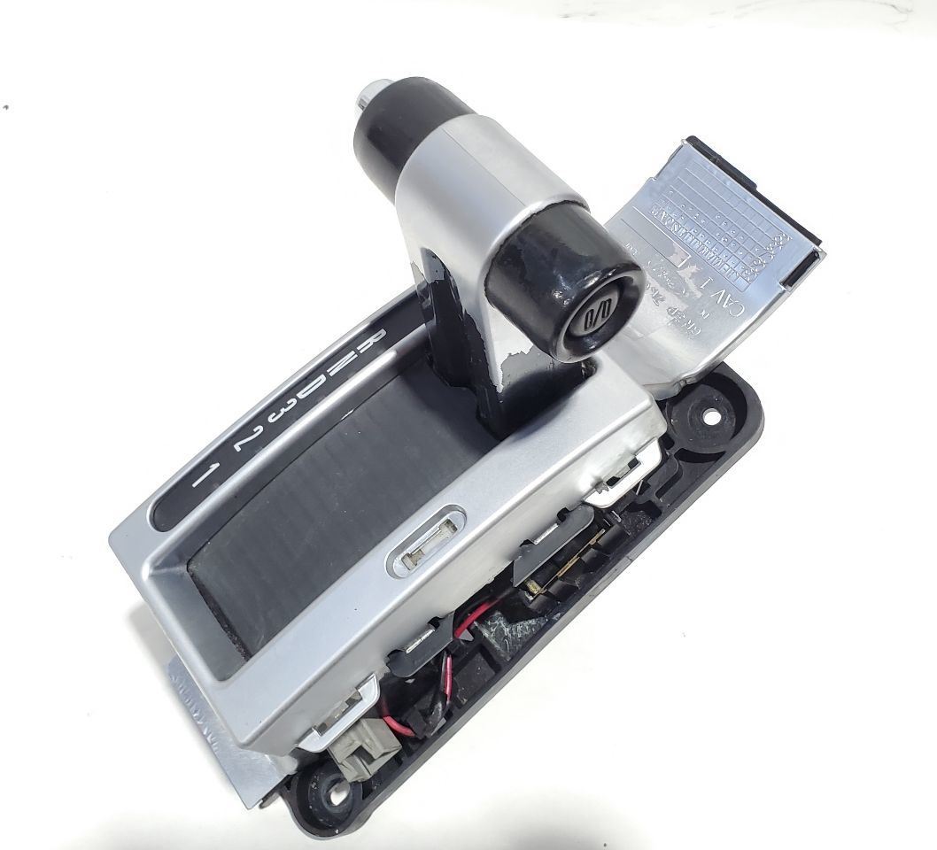 2008 Ford Mustang GT OEM Transmission Shifter RWD Item image 6