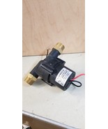Topsflo TS5 Solar circulation pump 15pv 12vdc (2) - €58,12 EUR
