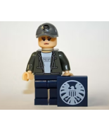 BBStore Buy Minifigures Limited Carol Danvers Captain Marvel Green Suit - €5,57 EUR