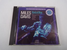 Miles Davis Kind Of Blue So What Blue In Green All Blues Flamenco Sketches CD#35 - £10.35 GBP
