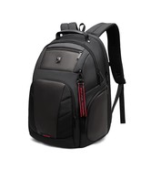 ARCTIC HUNTER Waterproof Backpack Men&#39;s  Laptop Backpack School Bag for ... - £154.34 GBP