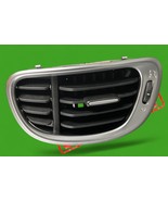 2014-2017 fiat 500L 1.4l LEFT driver side dash air a/c vent grill 226740... - $58.96 CAD