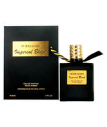 Imperial Black by Peter Jacobs 3.4 oz / 100 ml Eau De Parfum spray for men - $1,244.09 MXN
