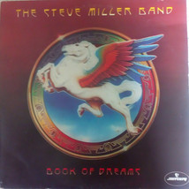Steve miller book of dreams thumb200