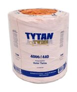 Tytan International 440 Baler Twine, Orange - $1,428.73 MXN