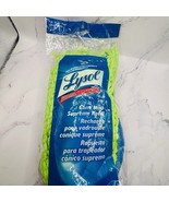 Lysol Cone Mop Supreme Refill No. 590941M NEW Sealed - $17.24 CAD