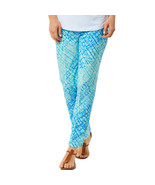 NWT Ladies IBKUL LIZ JADE LAVENDER Golf Ankle Pants - sizes 4 8 &amp; 10  - $1,144.28 MXN