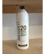 Joico Lumishine Creme Developer 20 Volume 32 oz - $24.74