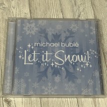 Let It Snow EP by Michael Bublé (CD, 2007) - £2.98 GBP