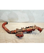 2014 Cummins ISX15 CM2350 Diesel Engine EGR Valve Assy 4336675, 3686375,... - $827.14 CAD