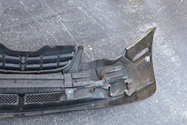 Chrysler CrossFire Front Fascia Bumper Cover W/ Upper & Lower Grills image 15