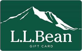 L.L. Bean - $5.00+
