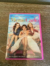 Monte Carlo (DVD) Selena Gomez - £6.32 GBP