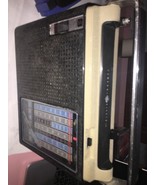 GE 8 Band AM/FM Stereo Boombox Rare Vintage-SHIPS N 24 HOURS - $190.47 CAD