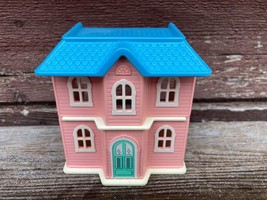 Vtg Little Tikes Company Dollhouse Little Mini Replica Accessory - £19.74 GBP
