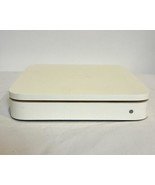 Apple Airport Extreme Base Station A1143 - £30.29 GBP
