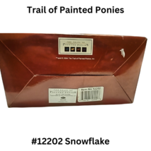 Trail of Painted Ponies Snowflake #12202 With Original Box Pre-Loved image 4