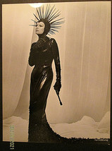 PATRICIA LAFFAN, (DEVIL GIRL FROM MARS) ORIG,1954 CULT FILM RARE STILL (... - £177.06 GBP