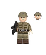 Star Wars Andor Imperial Army Trooper Minifigures Minifigs Toy Gift - $5.59 CAD